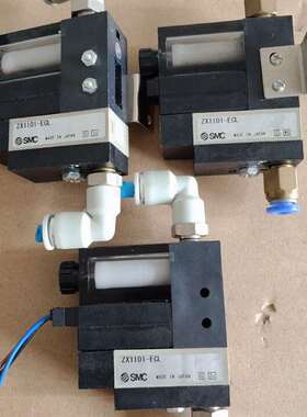 议价SMC发生器：ZX1101-ECL，现货3个，议价出