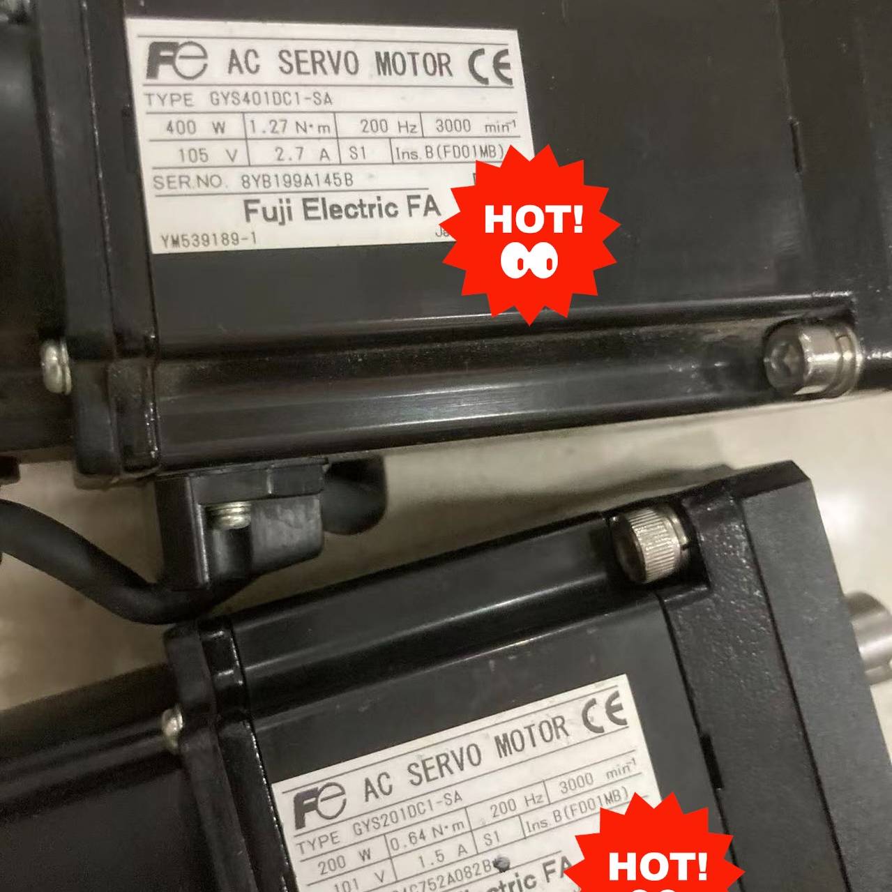 【议价】GYS401DC1-SA件功能完好有质保