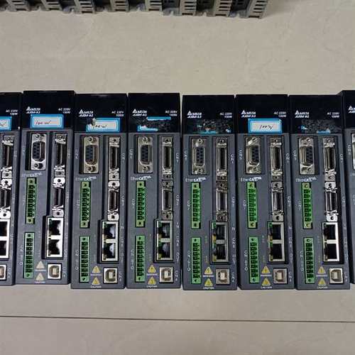 议价台达 ASD-A2-0121-EN+ECM-A3H-CY04