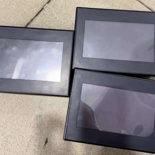 00B TW11B 二手 NB7W 议价欧姆龙触摸屏