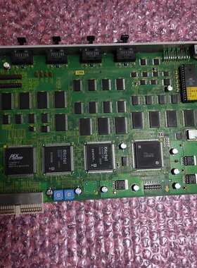 议价COMW03-G001全新 COM总线接口卡（高速） 1块