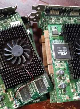 议价迈创MATROK工业设备控制卡 7105-0101  MGI