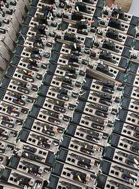 议价禾川400w伺服电机 SV-X3EB040A-A2 SV-X