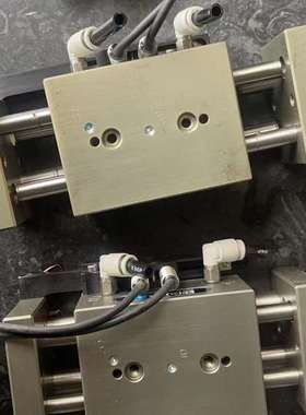 议价雄克阔型气爪气缸 PSH 22-1  302122 成色新