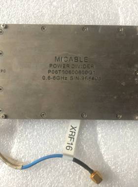 议价Micable   P06T00600600G1现货