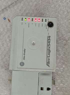议价AB罗克韦尔Flex Logix5434模块，1794-L3