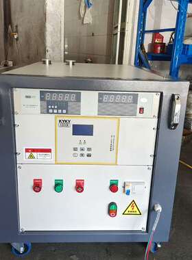 议价kyky1600高真空机组