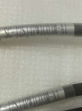 议价SC-J2SJ4PWIC03M-A1三菱 伺服电源线缆