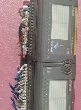 议价美国NI模块FP-DO-403 FP-DI-301底板FP-