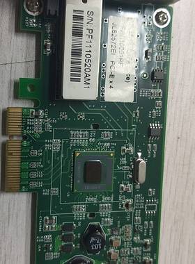 议价jl82572ei 英特尔1000m光卡 北京飞迈瑞克