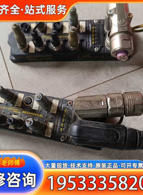 {议价}图尔克模块FLIB-I0M124-0002 A2