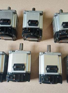 议价拆机原装欧姆龙 R88M-K20030H-S2-Z有4台，R