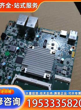 {议价}ADHNTECH 研华DMS-BC29工控机主板 AMIBI