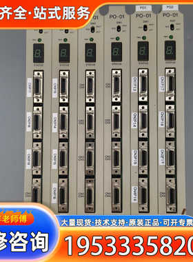 {议价}安川 CP-9200SH/P0-01，JACP-921920
