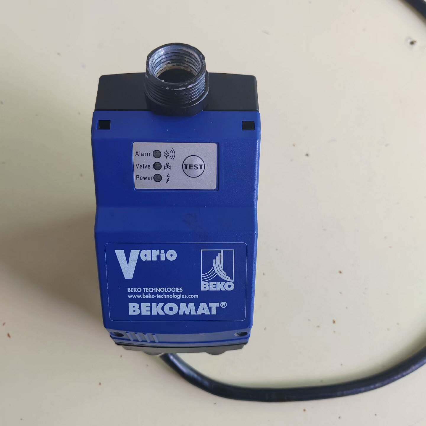 【议价】贝克欧  BEKOMAT冷凝水排水泵KA20M1DAR一