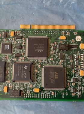 议价拆机ABB 3BSC980006R318 DSQC503A