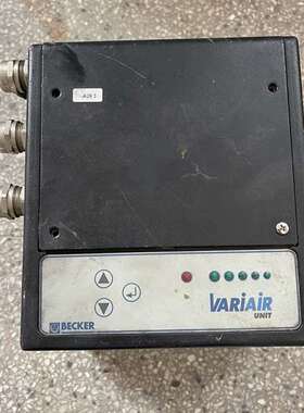 议价贝克尔BECKERVariair IKO 05422440