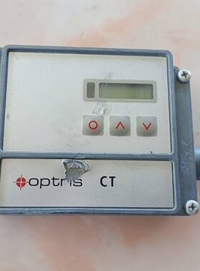 议价欧普士红外测温仪optris ct   OPTCTLT20