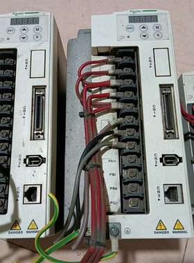 议价拆机施耐德LXM23DU30M3X   3KW一台！