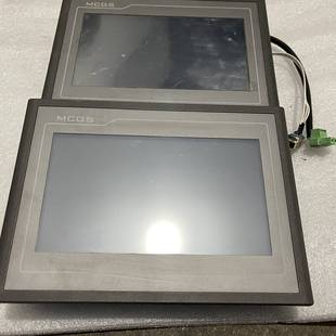 【议价】昆仑通态触摸屏TPC7700T包好