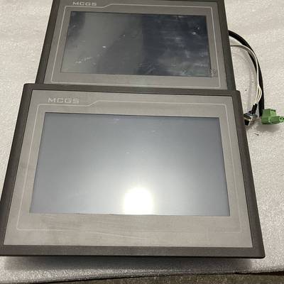 【议价】昆仑通态触摸屏TPC7700T包好