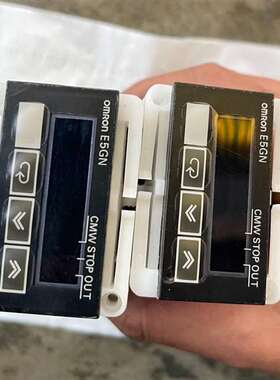 议价温控器E5GN-Q1P E5GN-R1P E5GN-Q1TD