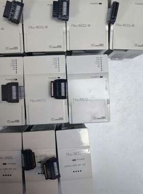 议价三菱FX系列cclink模块
