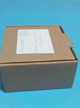 议价全新原装Rexroth力士乐MNR:3842547758阻挡