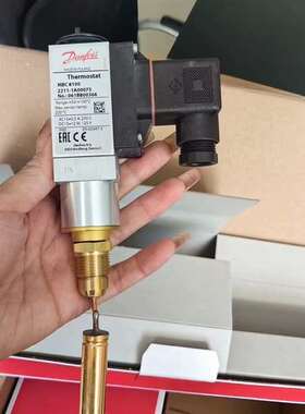 议价061B800366丹佛斯MBC8100