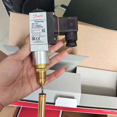 议价061B800366丹佛斯MBC8100