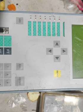 议价驱动器/控制器西门子7VE6110-6EB02-0DA0/C