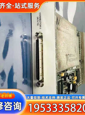 {议价}NI PXI-6251 16位16AI/24DIO/2AO工