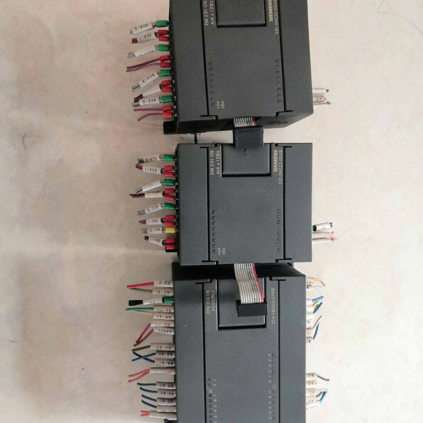 议价西门子S7-200CN  PLC