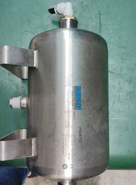 议价FESTO 费斯托   CRVZS-5储气罐   19215