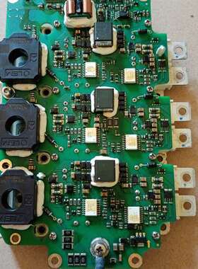 议价拆机FS820R08A6P2B  新能源 英飞凌模块，带