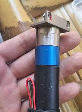 议价FAULHAB正R2342S024CR 23/1 9.7：1