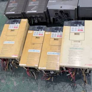 06专用变频器MD 0.5K AX520 议价三菱变频器MD