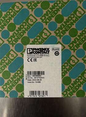 议价菲尼克斯光纤转换器PSI-MOS-PROFIB/FO 850