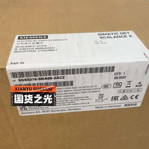 议价6GK5216-0BA00-2AC2议价