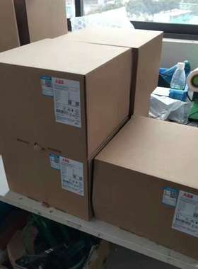 议价ABB接触器原装正品  10157175   AF305-3