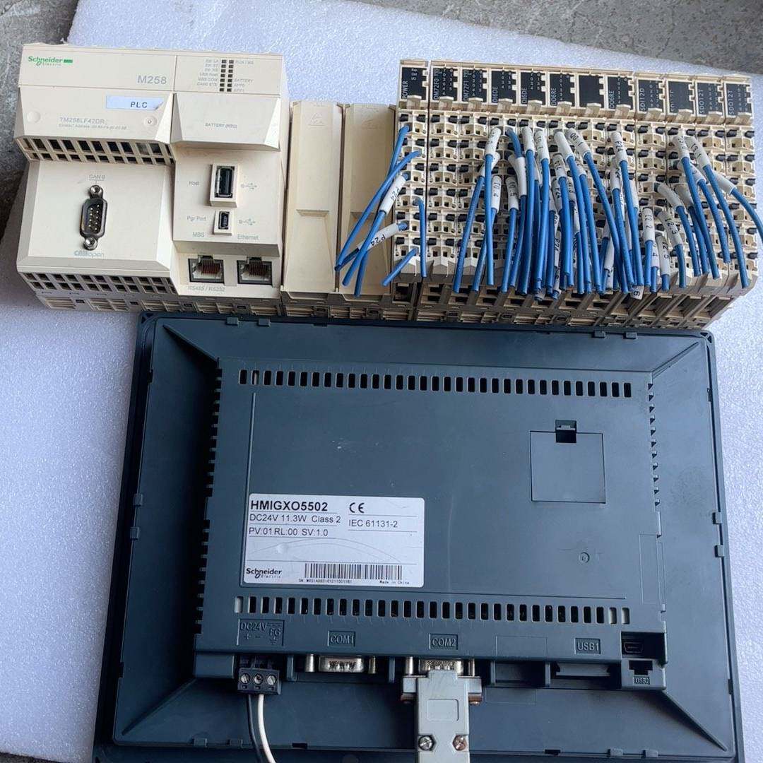 议价TM258LF42DR/DM72F0/DM72F1/DI6E