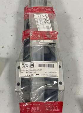 议价日本THK全新原装模组KR3306A+200L