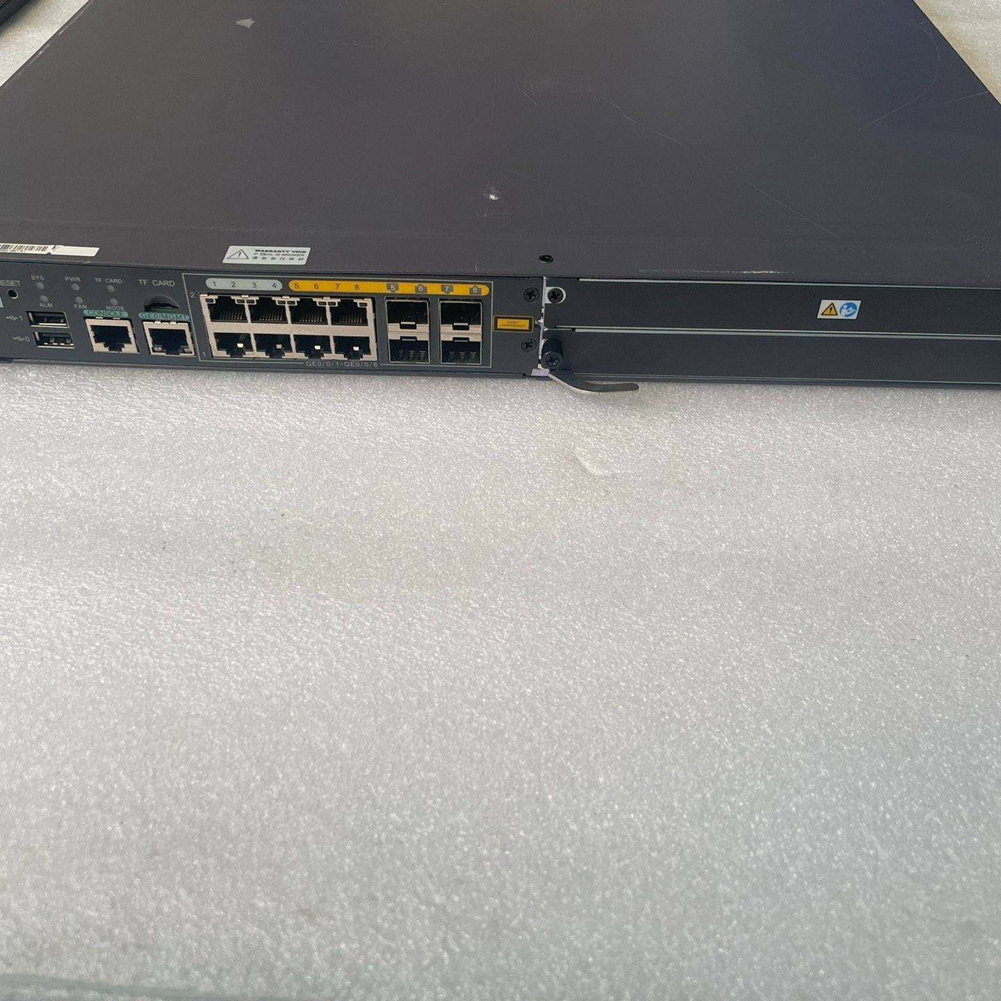 议价Huawei SVN5560 安全接入网关 SVN5560-