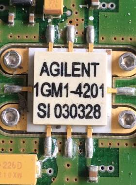 议价议价agilent 1GM1-4201 SI030328