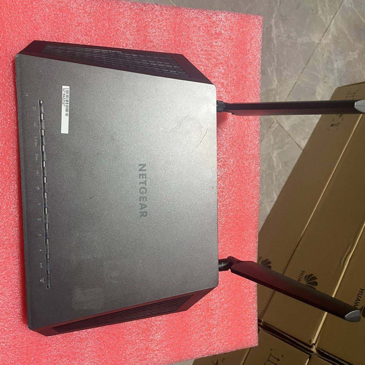 议价美国网件NETGEAR/夜鹰 R7000 AC1900路由器