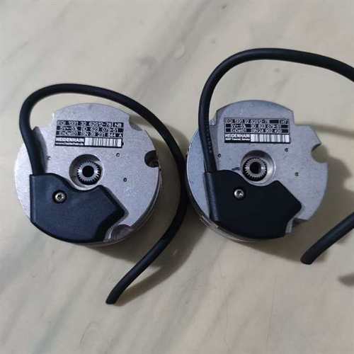 议价拆机海德汉编码器EQI1331 32 62S12-78