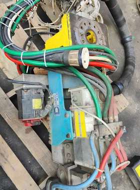 议价发那科机器人2000iB210F