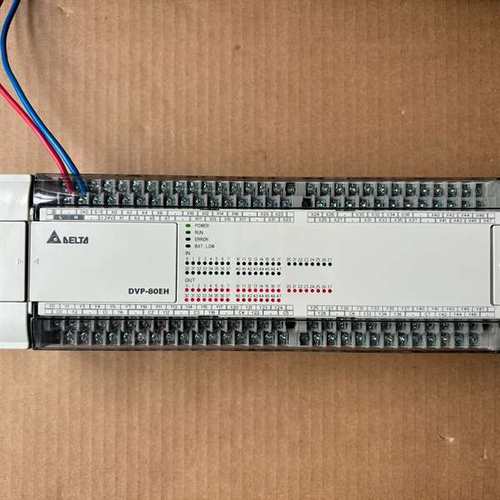 议价台达PLC，DVP80EH00R3