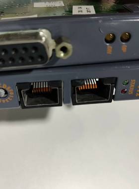 议价贝加莱伺服卡AC112 AC114.00-2 8AC120.