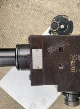 【议价】EPPINGER动力头，实物视频 所见所得